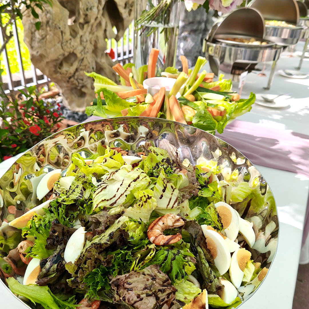 婚禮外燴照片 12